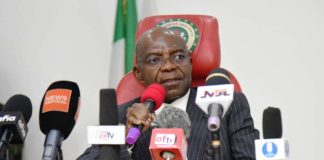 Abia State Governor, Dr. Alex Otti