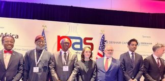 Alake Advocates Regional Hubs To Power Africa’s Mining Industry