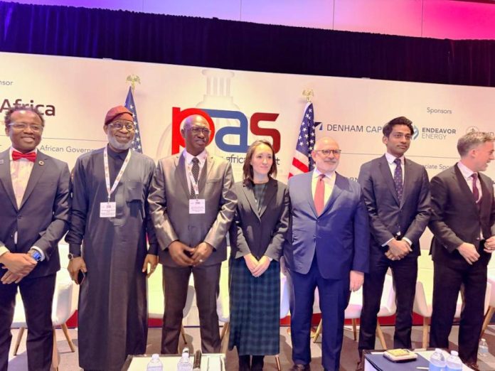 Alake Advocates Regional Hubs To Power Africa’s Mining Industry