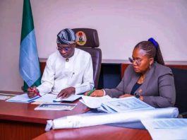 AgroBenue MoU Is For Sustainable Agricultural Transformation And Economic Prosperity–Alia