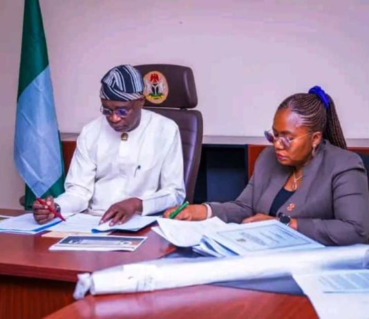 AgroBenue MoU Is For Sustainable Agricultural Transformation And Economic Prosperity–Alia