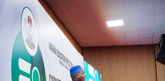 Honourable Minister of Education, Maruf Tunji Alausa, CON,