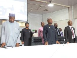 Alausa Unveils 82 Academic Textbooks, Strengthens Drive For Indigenous Scholarship In Nigerian Tertiary Institutions