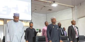 Alausa Unveils 82 Academic Textbooks, Strengthens Drive For Indigenous Scholarship In Nigerian Tertiary Institutions