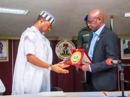 Alia Seeks Strong Partnership with North-Central Development Commission to Restore Peace and Boost Rural Development in Benue