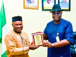Award Laurels: Federal Ministry Of Education Earns Multiple Honours, Reaffirms Commitment To Service Excellence