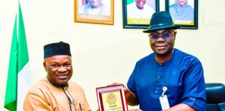 Award Laurels: Federal Ministry Of Education Earns Multiple Honours, Reaffirms Commitment To Service Excellence