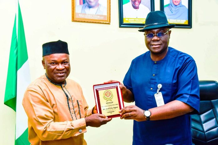 Award Laurels: Federal Ministry Of Education Earns Multiple Honours, Reaffirms Commitment To Service Excellence
