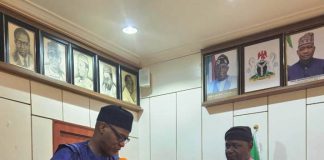 Defence Minister receives Award of "Ambassador of Fair Play"