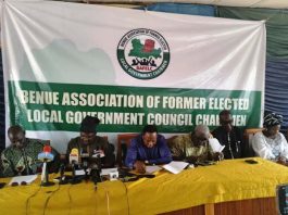 BAFELCC Dismisses Petition Against Gov. Alia, Condemns “Political Desperation” in Benue