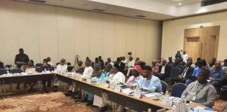 BHCPF: FG Disburses Over N32B To PHCs; Ensures Facilities Expansion