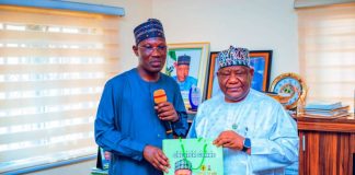 Digital Reforms Driving Efficiency in Gombe - BPSR DG