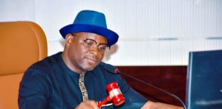 Benue Assembly Advanced Post Harvest Agency Bill, Recommends Suspension Of Lottery Board Executive Secretary