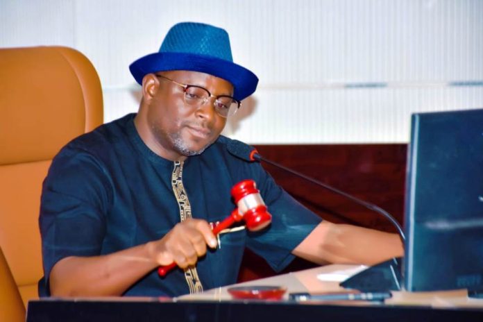 Benue Assembly Advanced Post Harvest Agency Bill, Recommends Suspension Of Lottery Board Executive Secretary