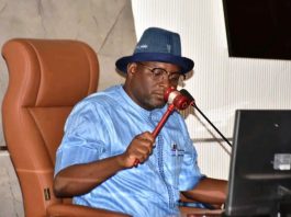 Benue Assembly Urges Rescue of Trafficked Children, Condemns Killing of Katsina-Ala Traditional Leader