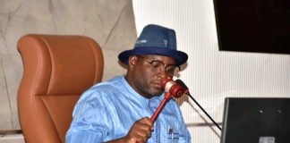 Benue Assembly Urges Rescue of Trafficked Children, Condemns Killing of Katsina-Ala Traditional Leader