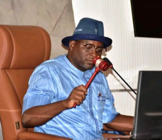 Benue Assembly Urges Rescue of Trafficked Children, Condemns Killing of Katsina-Ala Traditional Leader
