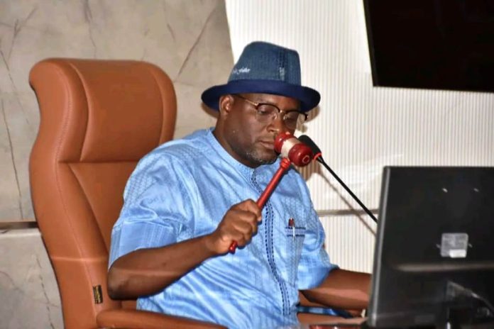 Benue Assembly Urges Rescue of Trafficked Children, Condemns Killing of Katsina-Ala Traditional Leader