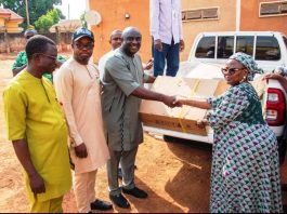 Benue Govt Support For NTA Boosts Public Broadcasting In Makurdi