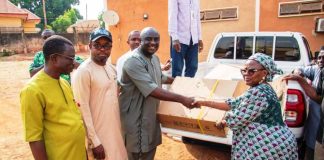 Benue Govt Support For NTA Boosts Public Broadcasting In Makurdi