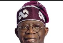 HAPPY BIRTHDAY, MR. PRESIDENT! His Excellency, Asiwaju Bola Ahmed Tinubu, GCFR, President and Commander-in-Chief of the Armed Forces, Federal Republic of Nigeria
