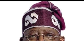 His Excellency, Asiwaju Bola Ahmed Tinubu, GCFR, President and Commander-in-Chief of the Armed Forces, Federal Republic of Nigeria
