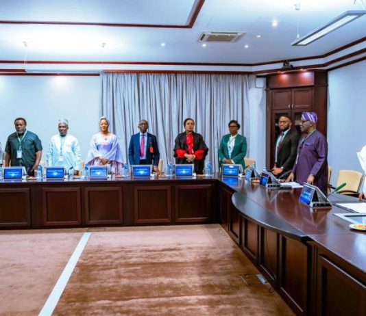 FG Moves To Democratise Credit Access, Inaugurates CREDICORP Board