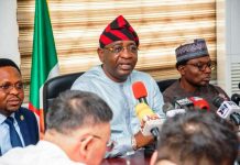 Chinese Investors Partner Benue Government on Agricultural Value Chain Development