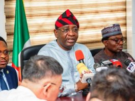 Chinese Investors Partner Benue Government on Agricultural Value Chain Development