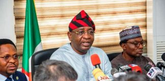 Chinese Investors Partner Benue Government on Agricultural Value Chain Development