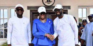 Governor Hope Uzodimma Pledges Support For City Boy Movement