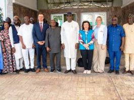 Alia Launches Two Million Clean Cookstoves Initiative for Rural Households