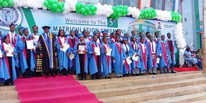 DUFUHS Committed To Reversing Medical, Education Tourism