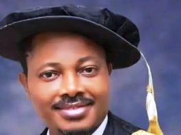 Mandate Private Firms To Invest In Public Universities, DUFUHS VC Urges FG