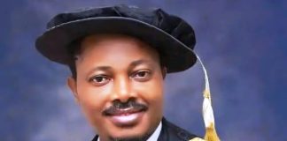 Mandate Private Firms To Invest In Public Universities, DUFUHS VC Urges FG