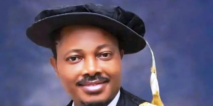 Mandate Private Firms To Invest In Public Universities, DUFUHS VC Urges FG