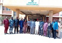 NAFDAC Launches Taskforce To Combat Counterfeit Drugs, Unsafe Foods In Ebonyi