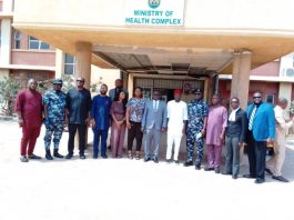 NAFDAC Launches Taskforce To Combat Counterfeit Drugs, Unsafe Foods In Ebonyi