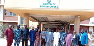 NAFDAC Launches Taskforce To Combat Counterfeit Drugs, Unsafe Foods In Ebonyi