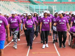 Edo Govt Marks International Women’s Day with Women’s Wellness, Fitness Programme