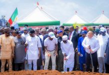 Edo State Launches 100MW Power Plant and LNG Facility, Aiming to Boost Industrial Growth