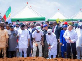 Edo State Launches 100MW Power Plant and LNG Facility, Aiming to Boost Industrial Growth