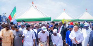 Edo State Launches 100MW Power Plant and LNG Facility, Aiming to Boost Industrial Growth