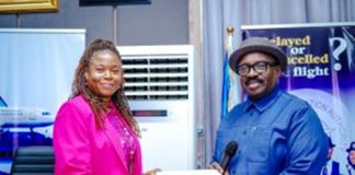 Federal Information Centre, Enugu State, Air Operator Certificate,