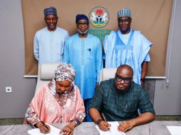 FG, AFC Sign Landmark $1.3billion Alumina Deal