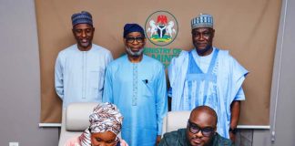 FG, AFC Sign Landmark $1.3billion Alumina Deal