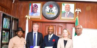 FG Activates Horizon Europe Agreement To Unlock Research, Technology And Industrial Growth