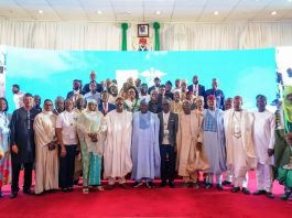 FG Charges Stakeholders to Renew Commitment Towards Strengthening Health System; Narrates Achievements and Gaps