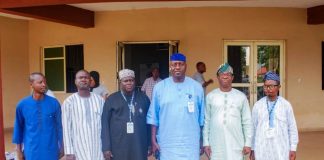 FG Hands Over 24 Housing Units to Osun University of Ilesa