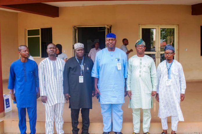 FG Hands Over 24 Housing Units to Osun University of Ilesa